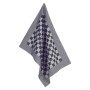 Paños de cocina 20 uds algodón azul y blanco 50x70 cm de vidaXL, Paños de cocina - Ref: Foro24-136280, Precio: 37,29 €, Descu...