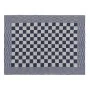 Paños de cocina 10 uds algodón azul y blanco 50x70 cm de vidaXL, Paños de cocina - Ref: Foro24-136279, Precio: 26,51 €, Descu...