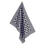 Paños de cocina 10 uds algodón azul y blanco 50x70 cm de vidaXL, Paños de cocina - Ref: Foro24-136279, Precio: 27,04 €, Descu...