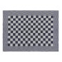 Paños de cocina 50 uds algodón azul y blanco 50x70 cm de vidaXL, Paños de cocina - Ref: Foro24-136281, Precio: 72,91 €, Descu...