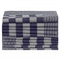 Paños de cocina 50 uds algodón azul y blanco 50x70 cm de vidaXL, Paños de cocina - Ref: Foro24-136281, Precio: 72,91 €, Descu...
