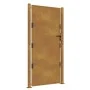 Gartentor aus Cortenstahl 105x180 cm von vidaXL, Gartentore - Ref: Foro24-153206, Preis: 250,83 €, Rabatt: %