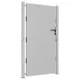 Gartentor aus Cortenstahl 105x205 cm von vidaXL, Gartentore - Ref: Foro24-153267, Preis: 232,85 €, Rabatt: %