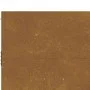 Corten steel garden gate 105x205 cm by vidaXL, garden gates - Ref: Foro24-153267, Price: 232,85 €, Discount: %
