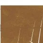 Gartentor aus Cortenstahl, Grasdesign, 85 x 200 cm von vidaXL, Gartentore - Ref: Foro24-153225, Preis: 195,25 €, Rabatt: %