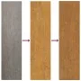 Gartentor aus Cortenstahl, Grasdesign, 105 x 105 cm von vidaXL, Gartentore - Ref: Foro24-153173, Preis: 181,28 €, Rabatt: %