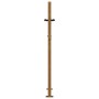 Puerta de jardín acero corten diseño árbol 105x130 cm de vidaXL, Puertas de jardín - Ref: Foro24-153216, Precio: 196,49 €, De...