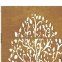 Gartentor aus Cortenstahl, Baumdesign, 105 x 130 cm von vidaXL, Gartentore - Ref: Foro24-153216, Preis: 190,61 €, Rabatt: %