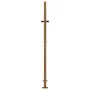 Gartentor aus Cortenstahl, Baumdesign, 105 x 155 cm von vidaXL, Gartentore - Ref: Foro24-153163, Preis: 202,07 €, Rabatt: %