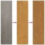 Gartentor aus Cortenstahl, Baumdesign, 105 x 155 cm von vidaXL, Gartentore - Ref: Foro24-153163, Preis: 202,07 €, Rabatt: %