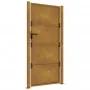 Gartentor aus Cortenstahl 105x205 cm von vidaXL, Gartentore - Ref: Foro24-153207, Preis: 287,59 €, Rabatt: %