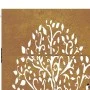 Gartentor aus Cortenstahl, Baumdesign, 105 x 180 cm von vidaXL, Gartentore - Ref: Foro24-153218, Preis: 252,51 €, Rabatt: %