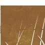 Corten steel garden gate grass design 85x150 cm by vidaXL, garden gates - Ref: Foro24-153223, Price: 154,17 €, Discount: %