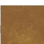 Puerta de jardín acero corten 85x150 cm de vidaXL, Puertas de jardín - Ref: Foro24-153259, Precio: 151,69 €, Descuento: %