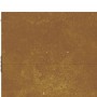 Puerta de jardín acero corten 85x150 cm de vidaXL, Puertas de jardín - Ref: Foro24-153259, Precio: 155,42 €, Descuento: %