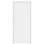 Muebles zapateros 2 uds madera contrachapada blanco 32x35x70 cm en Zapateros y organizadores de calzado | Comprar online en Foru