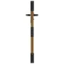 Corten steel garden gate tree design 85x100 cm by vidaXL, garden gates - Ref: Foro24-153209, Price: 129,29 €, Discount: %
