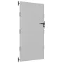 Gartentor aus Cortenstahl 85x200 cm von vidaXL, Gartentore - Ref: Foro24-153261, Preis: 164,87 €, Rabatt: %