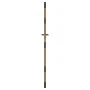 Gartentor aus Cortenstahl 85x200 cm von vidaXL, Gartentore - Ref: Foro24-153261, Preis: 164,87 €, Rabatt: %