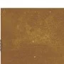 Gartentor aus Cortenstahl 85x75 cm von vidaXL, Gartentore - Ref: Foro24-153256, Preis: 91,39 €, Rabatt: %