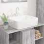 Lavabo rectangular de cerámica blanco 48x37x13 cm de vidaXL, Lavabos - Ref: Foro24-153338, Precio: 91,40 €, Descuento: %