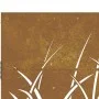 Corten steel garden gate grass design 105x80 cm by vidaXL, garden gates - Ref: Foro24-153226, Price: 122,88 €, Discount: %