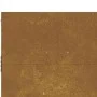 Puerta de jardín acero corten 85x125 cm de vidaXL, Puertas de jardín - Ref: Foro24-153258, Precio: 148,65 €, Descuento: %