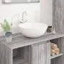 Rundes weißes Keramikwaschbecken 36x15 cm von vidaXL, Sinkt - Ref: Foro24-153343, Preis: 65,55 €, Rabatt: %