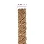 Cuerda de yute 10 m de longitud y 30 mm de grosor de vidaXL, Sogas y cuerdas metálicas - Ref: Foro24-153769, Precio: 47,02 €,...