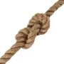 Cuerda de yute 25 m de longitud y 36 mm de grosor de vidaXL, Sogas y cuerdas metálicas - Ref: Foro24-153774, Precio: 121,92 €...