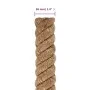 Cuerda de yute 25 m de longitud y 36 mm de grosor de vidaXL, Sogas y cuerdas metálicas - Ref: Foro24-153774, Precio: 121,92 €...