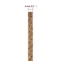 Juteseil 250 m lang und 4 mm dick von vidaXL, Seile und Metallschnüre - Ref: Foro24-153736, Preis: 25,06 €, Rabatt: %