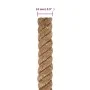 Cuerda de yute 25 m de longitud y 24 mm de grosor de vidaXL, Sogas y cuerdas metálicas - Ref: Foro24-153767, Precio: 54,35 €,...