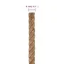 Cuerda de yute 25 m de longitud y 8 mm de grosor de vidaXL, Sogas y cuerdas metálicas - Ref: Foro24-153743, Precio: 13,82 €, ...