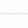 Near wire with green anchor spikes 0.8x25 m by vidaXL, fence panels - Ref: Foro24-154136, Price: 140,64 €, Discount: %