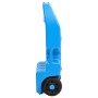 Depósito de agua con ruedas para camping azul 25 L de vidaXL, Camping y senderismo - Ref: Foro24-154413, Precio: 103,70 €, De...