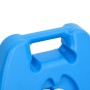 Depósito de agua con ruedas para camping azul 25 L de vidaXL, Camping y senderismo - Ref: Foro24-154413, Precio: 103,70 €, De...