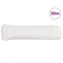 Folding anchor with malleable silver iron rope 0.7 kg by vidaXL, Anchors - Ref: Foro24-94275, Price: 23,46 €, Discount: %