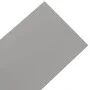 Gartenumrandung aus grauem Polyethylen, 10 m 20 cm von vidaXL, Garteneinfassung und Einfassung - Ref: Foro24-154399, Preis: 4...