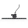 Escarificador para tractor cortacésped 109 cm de vidaXL, Aireadores y sopladores de césped - Ref: Foro24-154454, Precio: 199,...