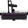 Escarificador para tractor cortacésped 109 cm de vidaXL, Aireadores y sopladores de césped - Ref: Foro24-154454, Precio: 199,...