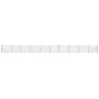 Near anthracite gray anchor spike wire 1.8x25 m by vidaXL, fence panels - Ref: Foro24-154285, Price: 218,94 €, Discount: %