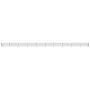Drahtzaun mit Ankerspitzen anthrazitgrau 1x25 m von vidaXL, Zaunpaneele - Ref: Foro24-154249, Preis: 212,85 €, Rabatt: %