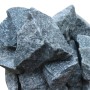 Piedras para sauna 30 kg de vidaXL, Accesorios de sauna - Ref: Foro24-3157678, Precio: 75,19 €, Descuento: %