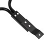 Rodillo para césped de jardín hierro negro 63 L de vidaXL, Rodillos para césped - Ref: Foro24-154466, Precio: 224,27 €, Descu...