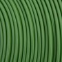 Manguera de riego 3 tubos PVC verde 7,5 m de vidaXL, Mangueras de jardín - Ref: Foro24-154360, Precio: 19,87 €, Descuento: %
