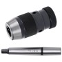 Portabrocas de liberación rápida MT2-B18 rango de sujeción 16mm de vidaXL, Portabrocas - Ref: Foro24-146696, Precio: 38,72 €,...