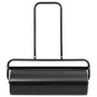 Rodillo para césped con mango acero y hierro negro 63 L de vidaXL, Rodillos para césped - Ref: Foro24-154467, Precio: 151,15 ...
