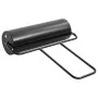 Rodillo para césped con mango acero y hierro negro 63 L de vidaXL, Rodillos para césped - Ref: Foro24-154467, Precio: 151,15 ...