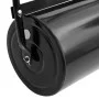 Rodillo para césped con mango acero y hierro negro 63 L de vidaXL, Rodillos para césped - Ref: Foro24-154467, Precio: 151,15 ...